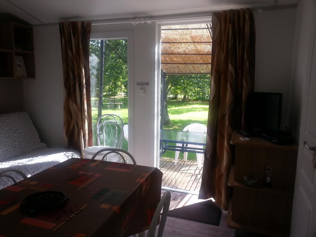 Chambres D'Hotes Sandrine Louis Phalsbourg Room photo