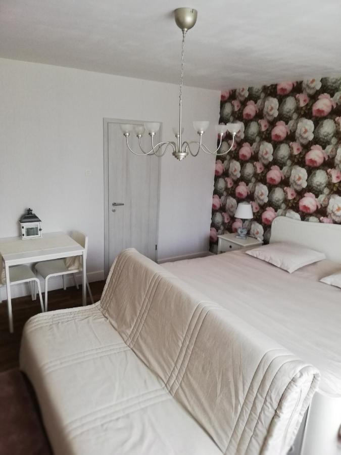 Chambres D'Hotes Sandrine Louis Phalsbourg Exterior photo