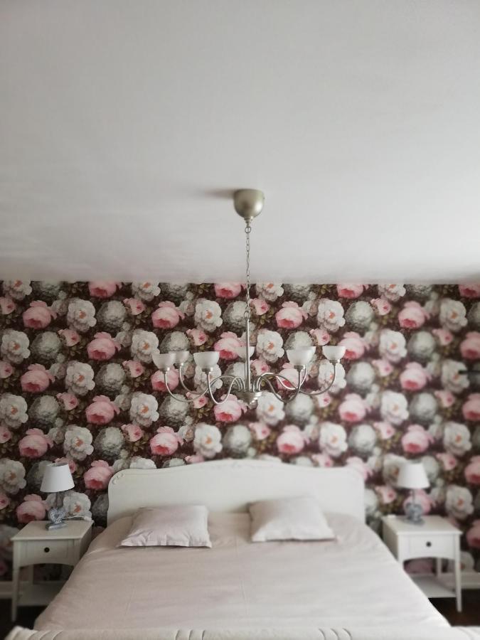 Chambres D'Hotes Sandrine Louis Phalsbourg Exterior photo
