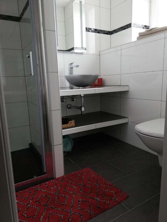 Chambres D'Hotes Sandrine Louis Phalsbourg Exterior photo